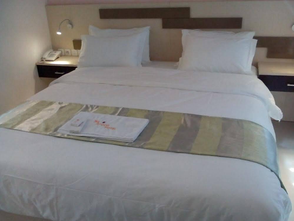 The Arizon At Malioboro Hotel Yogyakarta Eksteriør bilde