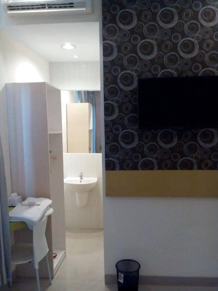 The Arizon At Malioboro Hotel Yogyakarta Eksteriør bilde