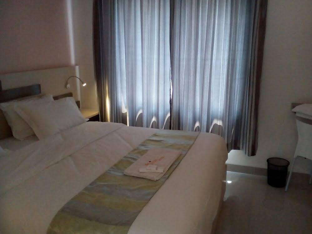 The Arizon At Malioboro Hotel Yogyakarta Eksteriør bilde